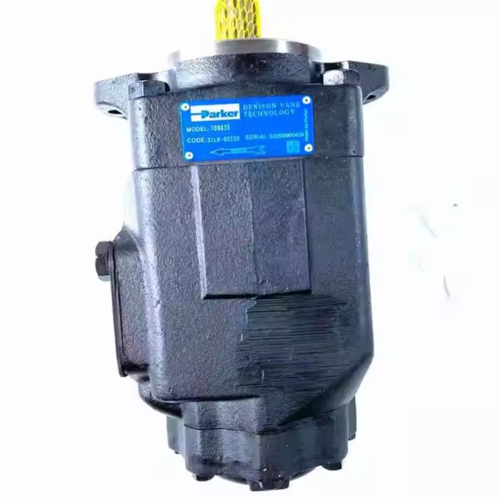 Hyundai 31LH-00020 Гидравлический насос HL780-7A