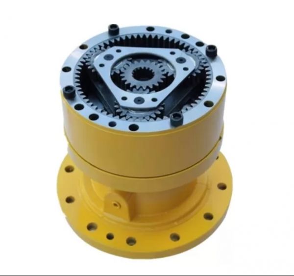 31N6-10180 Редуктор поворота Hyundai R170W-9S, R170W-3, R170W-7, R170W-7A