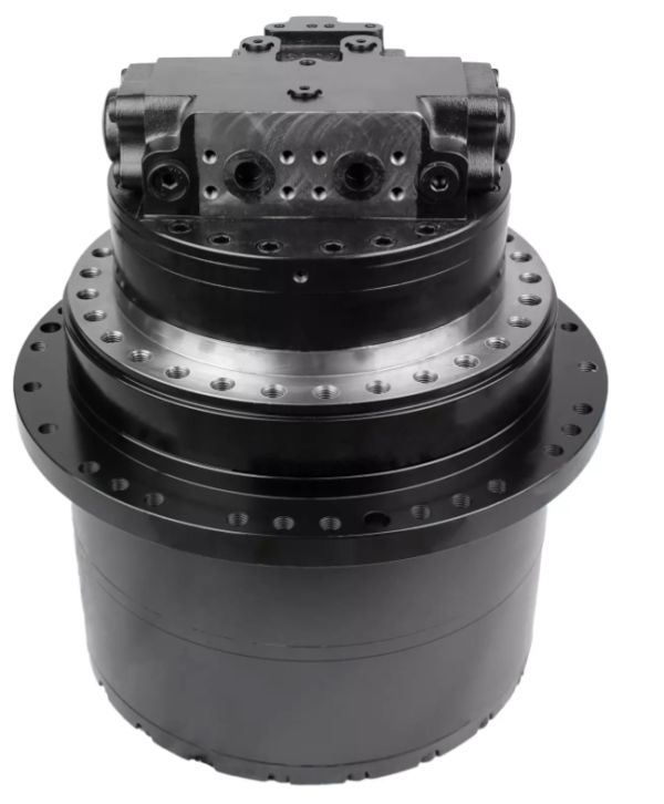 HYUNDAI 31N6-40051 Гидромотор, Редуктор хода для RC215C7