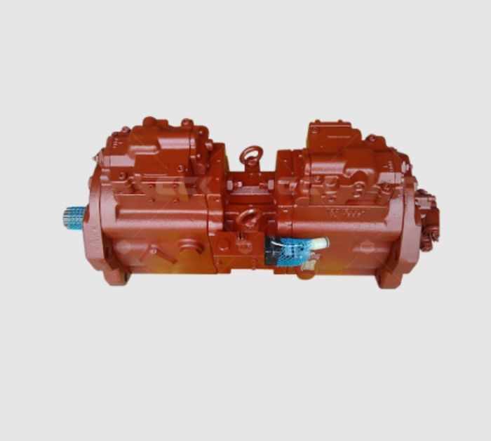 Hyundai 31N9-10010 Насос гидравлический в сборе Kawasaki K3V180DT
