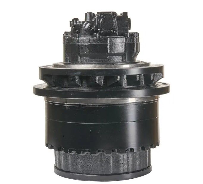 Гидромотор Hyundai 320-7 31N9-40021 Редуктор хода