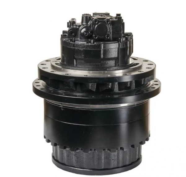 Гидромотор Hyundai 320-7 31N9-40021 Редуктор хода