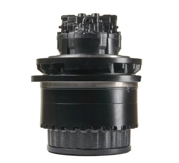 Гидромотор Hyundai HX380L 31QA-40021 Редуктор хода