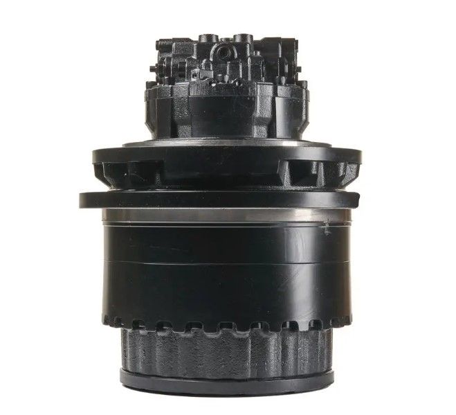 Гидромотор Hyundai 320-7 31N9-40021 Редуктор хода