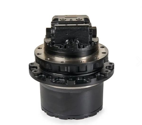 Гидромотор Hyundai Robex 80CR-9A 31Q1-40011 Редуктор хода