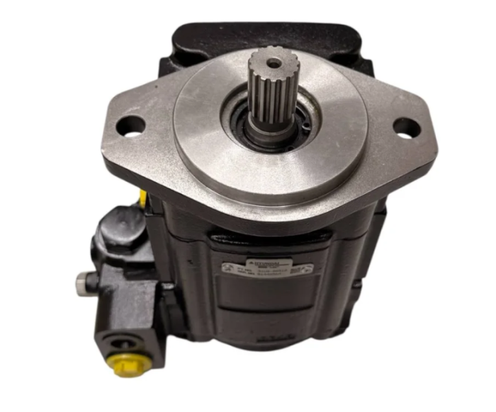 HYUNDAI 31U2-00310 Гидравлический насос для H940S