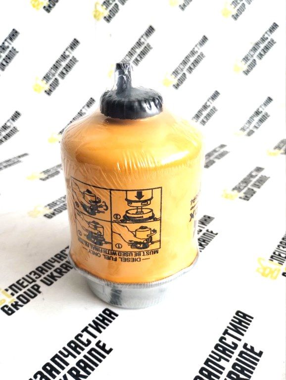 JCB 32/925694 Фильтр топлива для 3CX, 4CX