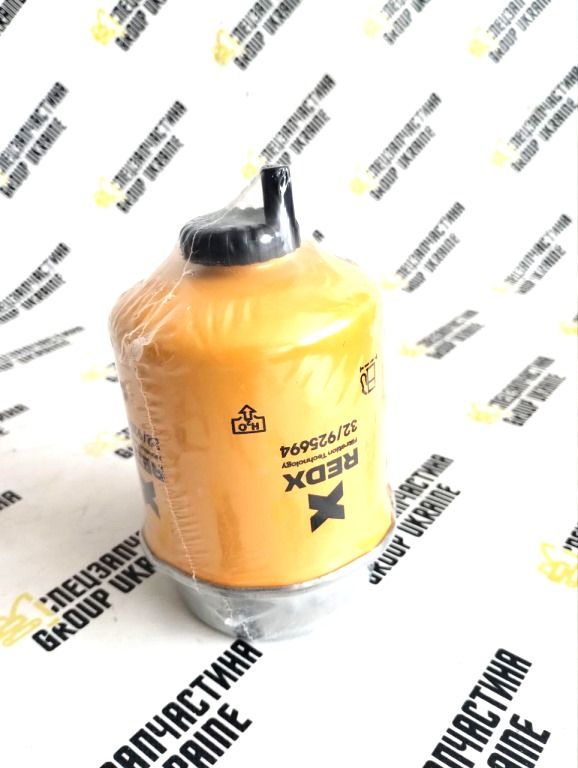 JCB 32/925694 Фильтр топлива для 3CX, 4CX
