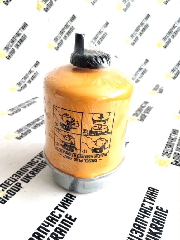 JCB 32/925915 Фильтр топлива для 3CX, 4CX