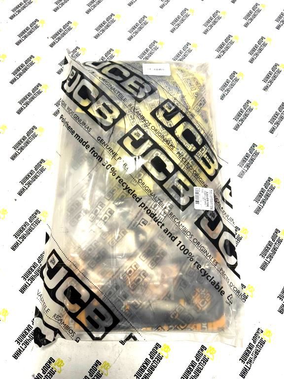JCB 320/09104 Верхний набор прокладок для 3CX, 4CX