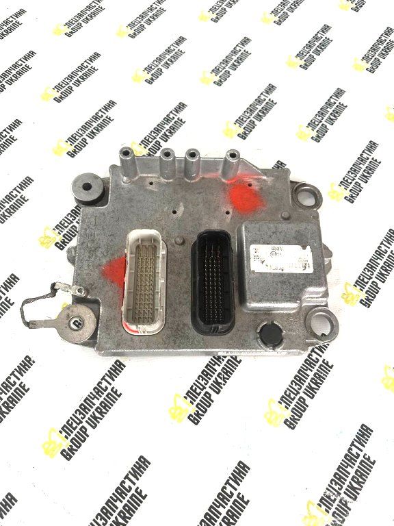 JCB 320/09705 Блок керування ECU 3CX, 4CX