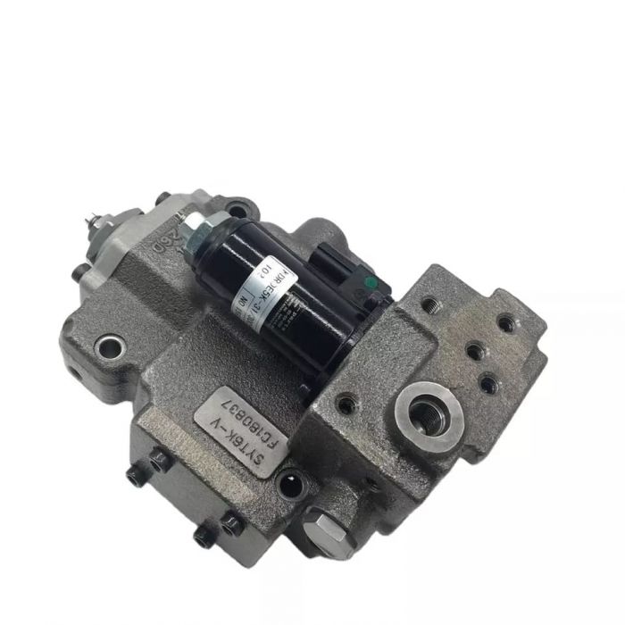 320C 320D 325C 329C 329D regulator Excavator hydraulic pump cat 320c 256-0074 256-0077 regulator parts