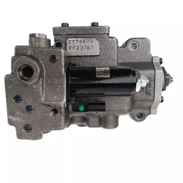 320C 320D 325C 329C 329D regulator Excavator hydraulic pump cat 320c 256-0074 256-0077 regulator parts