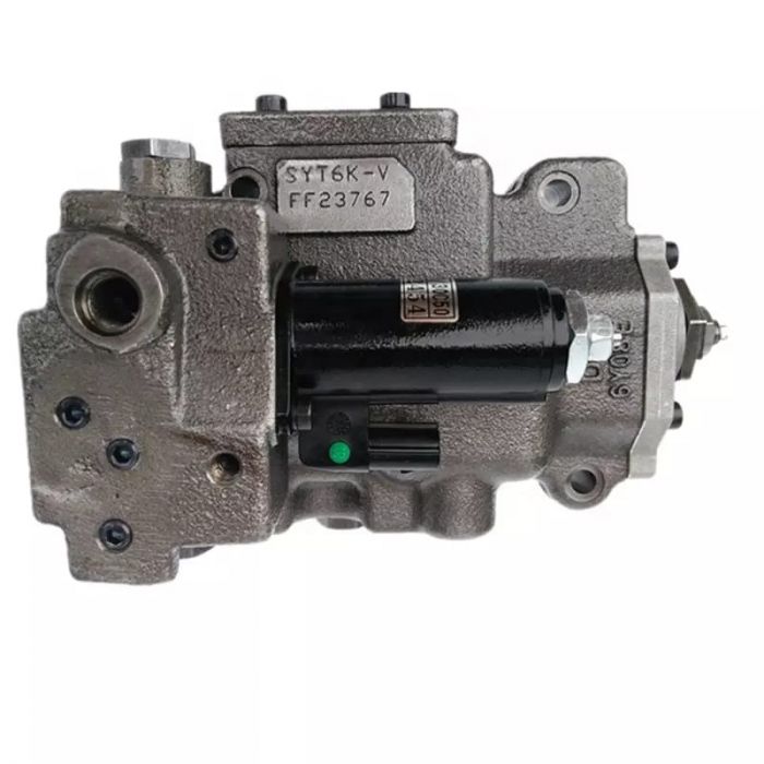 320C 320D 325C 329C 329D regulator Excavator hydraulic pump cat 320c 256-0074 256-0077 regulator parts
