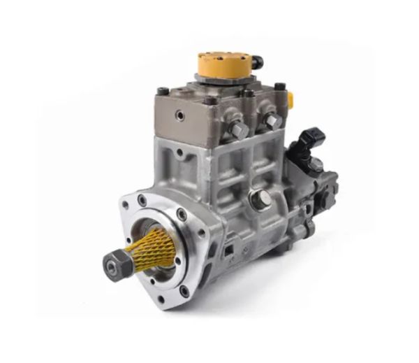 Delphi CA3264634, 10R7661, 326-4634, 10R-7661 Топливный насос для Caterpillar 312D, 313D