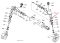 Kubota 32721-56223 Сальник переднего моста поворотный для AQ7451F