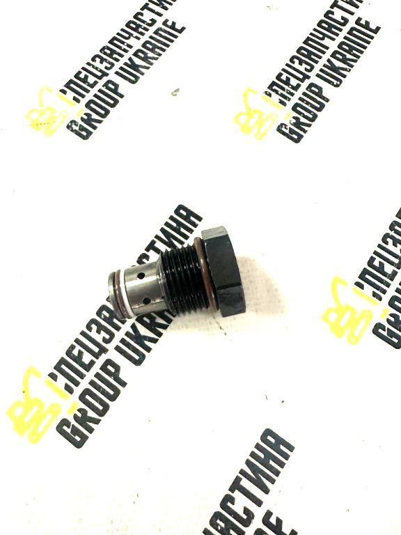 Caterpillar 3274448 Зворотний клапан паливного фільтра для С11, С15