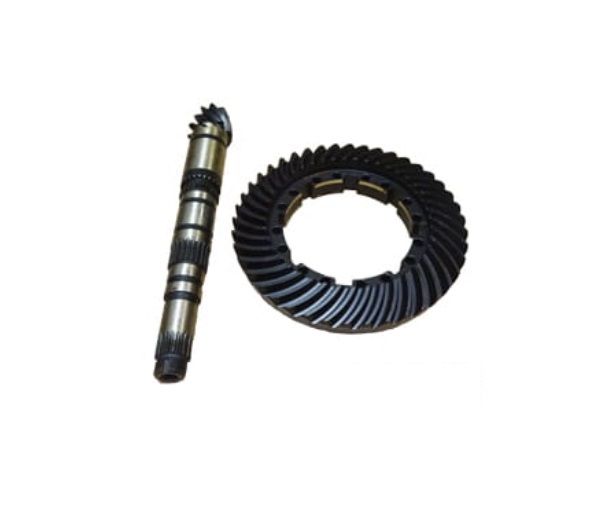Valtra V32882000 Главная (коническая) пара Z=8/42