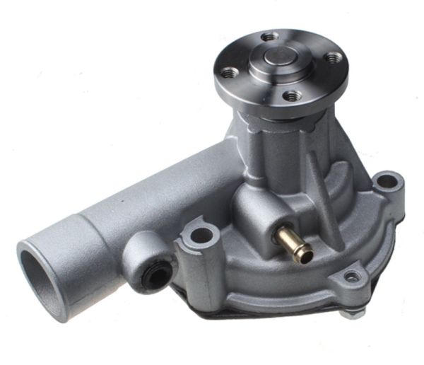 Mitsubishi 32C45-00023, 32C4500023 Водяной насос для двигателя S4Q2