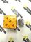 JCB 332/925865 (SH 76022) Фильтр гидравлический для 3CX, 4CX