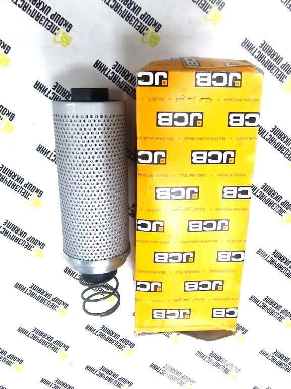 JCB 332/D5584A, 332/D5584, SH 59102 Фильтр гидравлический для Loadall 531-70AG