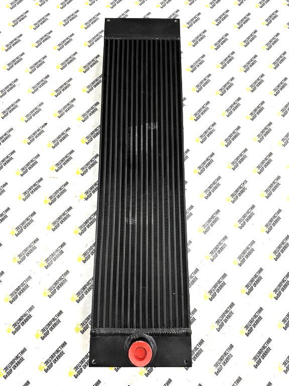 Радиатор масляный JCB 332/C0970 Cooler oil