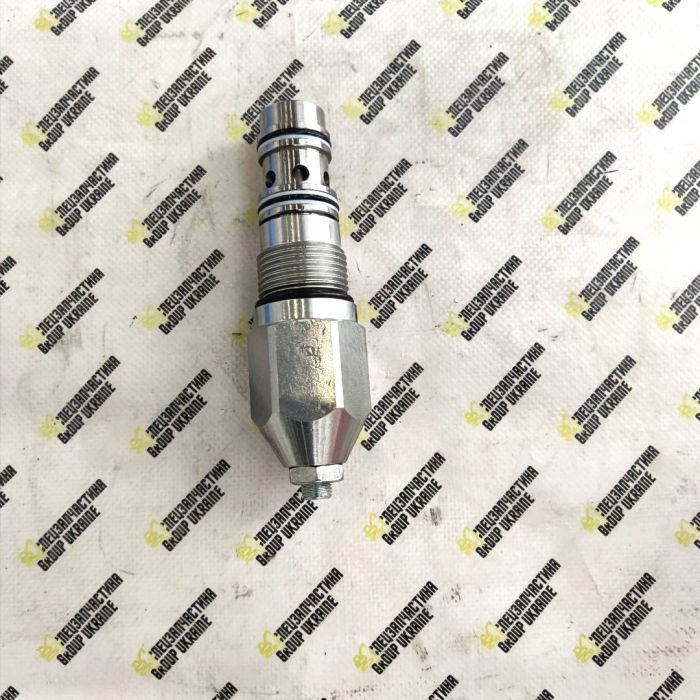 332/C7931 Соленоид 420 бар JCB 3CX, 4CX