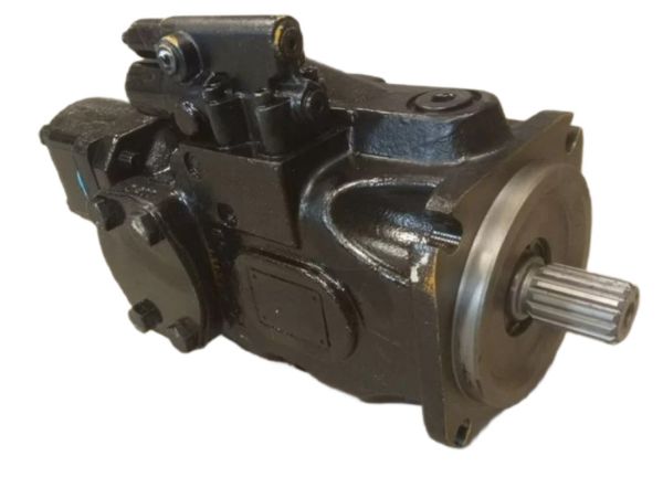 JCB 332/F3925 Насос гидравлический в сборе Bosch Rexroth