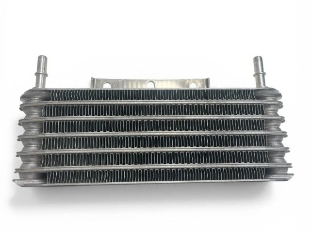 JCB 333/G9820 Паливний охолоджувач для 3CX, 4CX, 5CX
