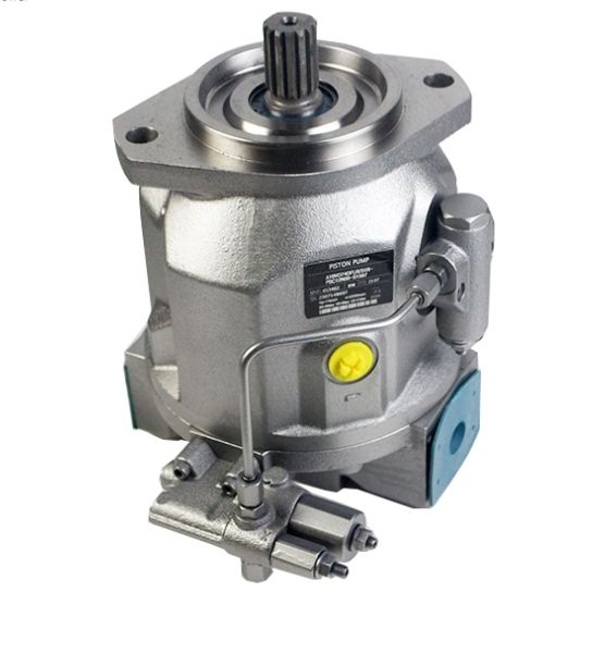 JCB 333/D5108 Насос гидравлический в сборе Bosch Rexroth