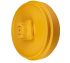 JCB 333/E5076, 152574A1 Натяжне колесо, лінивець для JS130, JS160, JS180