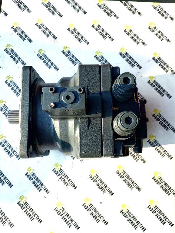 JCB 333/K7185 Поворотный двигатель для JS220