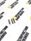 JCB 335/H0016 Палец блока цилиндров для Rexroth A10V28