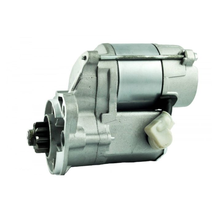 Kubota 34070-16800, 34070-16803 , 34070-16804, 128000-8460, 34070-16081 Стартер для D1302, D1703
