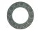 Kubota 34076-61590 Стопорная шайба для GL23