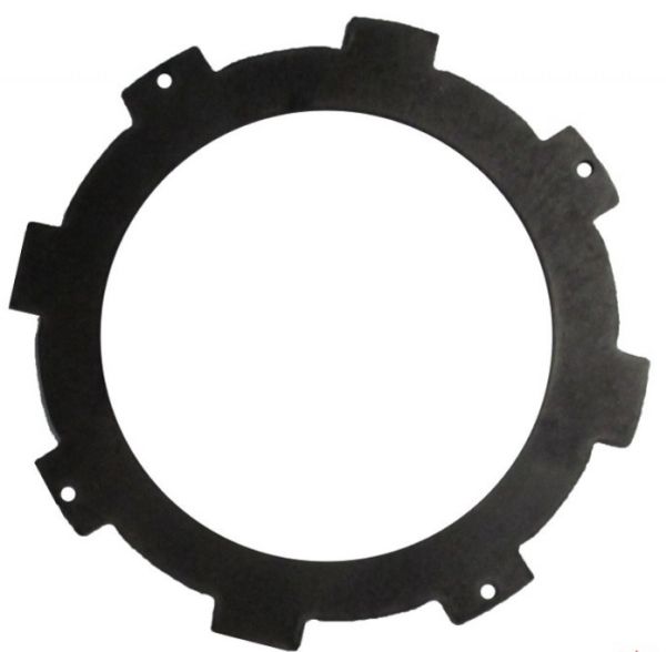 Kubota 34076-61660 Диск сцпления для L3010