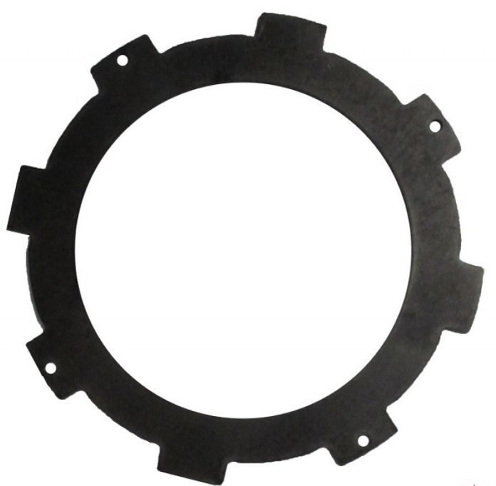 Kubota 34076-61660 Диск сцпления для L3010