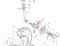 Kubota 34150-11152 Сальник полуоси переднего моста для 30*52*10/12 AQ1724E 2WD