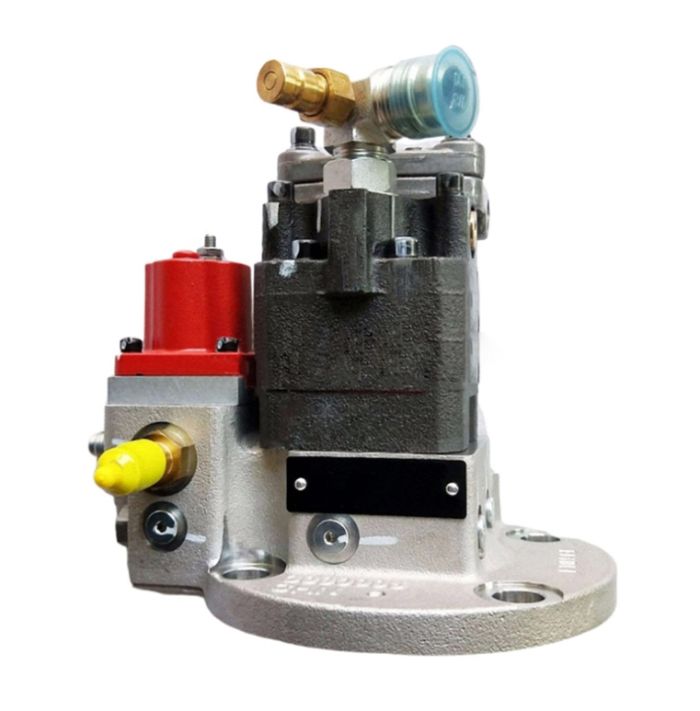 Cummins 3417674 ТНВД Евро3 Cummins M11, N14, ISM11, QSM11
