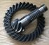 3426206m91 Главная (коническая) пара Z=8/31 Massey Ferguson