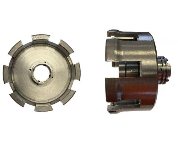 Kubota 34550-61510 Корона сцепления для L4200