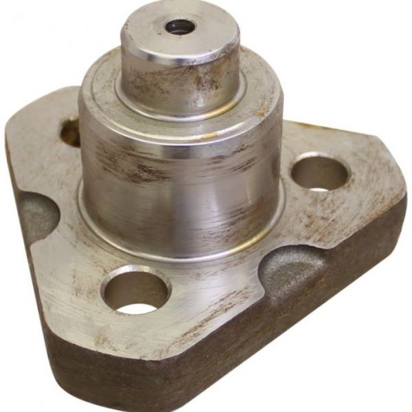 3475348M1 (118526) Шкворень New Holland, Carraro