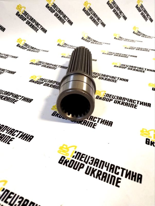 20/925674 Вал гидромотора хода на JCB JS200, JCB JS220