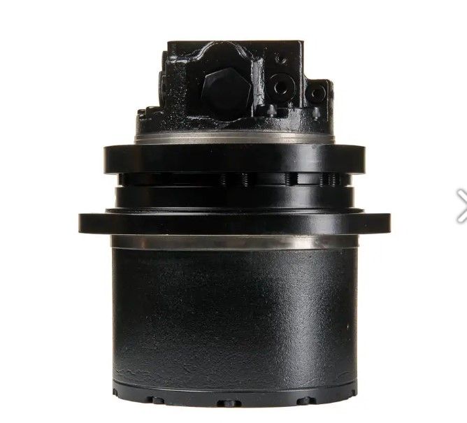 Гидромотор Doosan/Daewoo 35Z MAG-26VP-400F-3 Редуктор хода