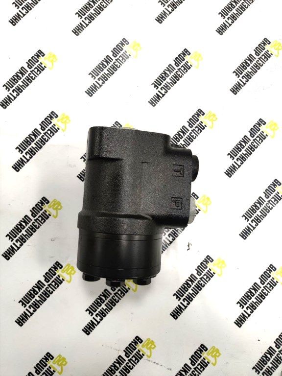 JCB 35/410700, 35/409900, 35/410800 Розподільник рульової колонки (3CX) для 3CX, 3CX Super