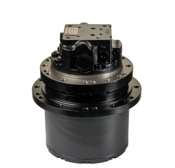 Гидромотор Doosan/Daewoo 35 400-00004 Редуктор хода