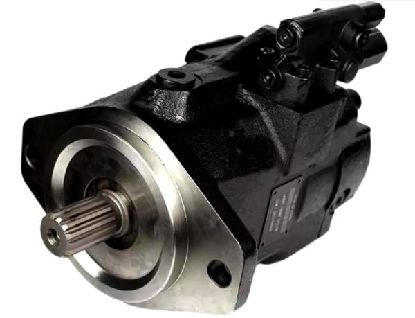 Caterpillar 350-0666 Поршневой насос для 414E, 416E