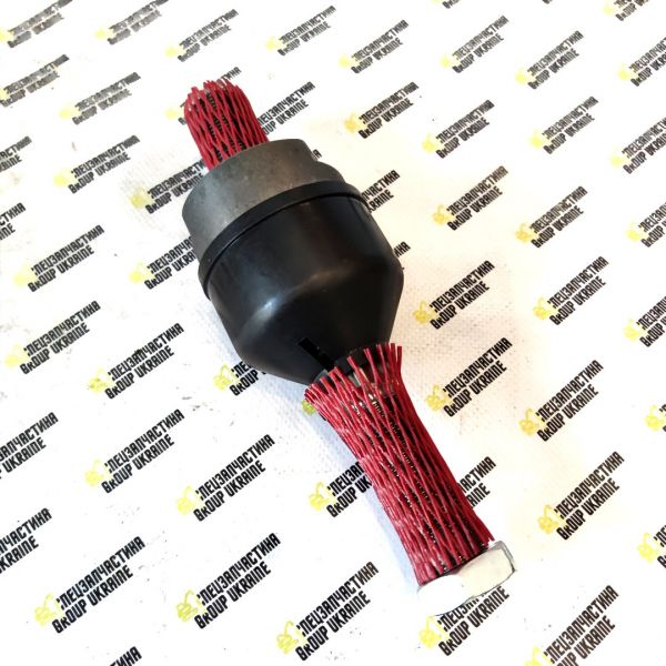 Шарнир рулевой тяги CARRARO 350878, VOE11988157, CA0350878, 6194904M91, S06/41648