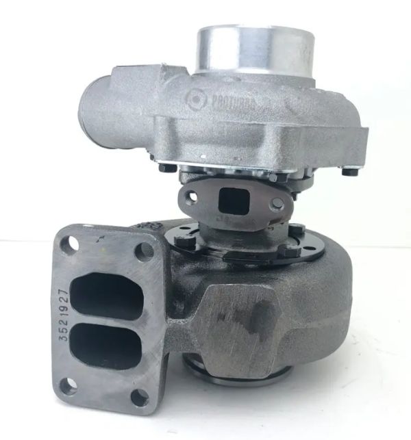 HOLSET 3520030H, 3535423, 3802290 Турбокомпрессор для CASE 5120