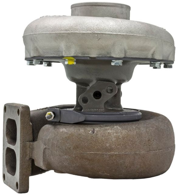 HOLSET 3530890, 3530891, 4033180, 4033180H Турбокомпрессор для New Holland 9630, 9640